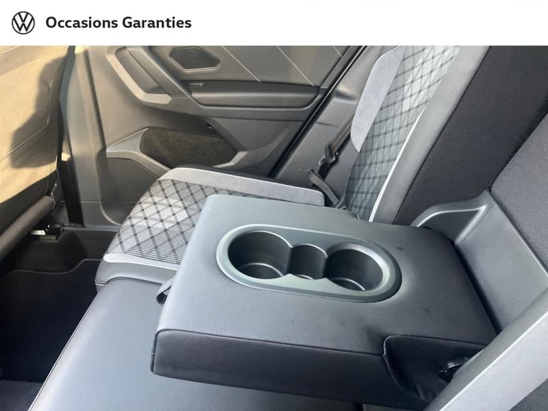 Voitures occasions VOLKSWAGEN TIGUAN R-Line Cesson-Sévigné