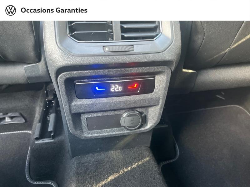 Voitures occasions VOLKSWAGEN TIGUAN R-Line Cesson-Sévigné