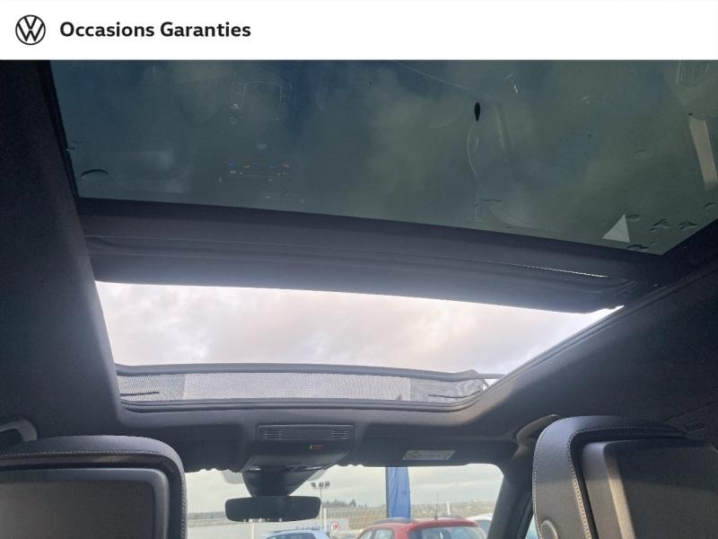 Voitures occasions VOLKSWAGEN TIGUAN R-Line Cesson-Sévigné