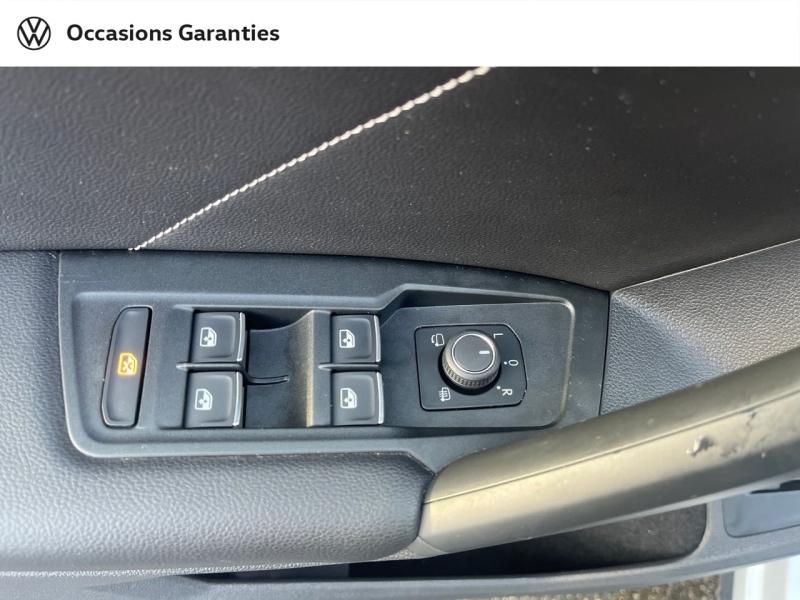 Voitures occasions VOLKSWAGEN TIGUAN R-Line Cesson-Sévigné