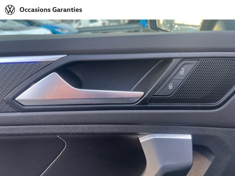 Voitures occasions VOLKSWAGEN TIGUAN R-Line Cesson-Sévigné