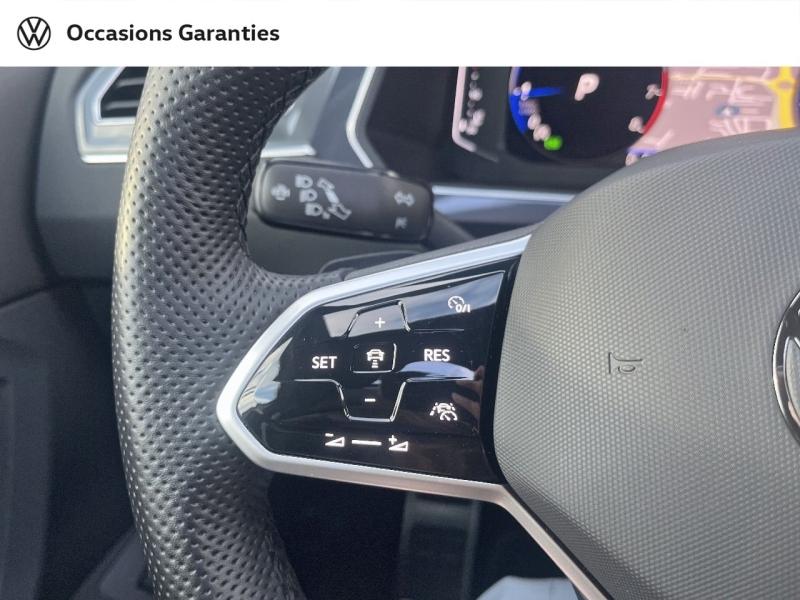 Voitures occasions VOLKSWAGEN TIGUAN R-Line Cesson-Sévigné