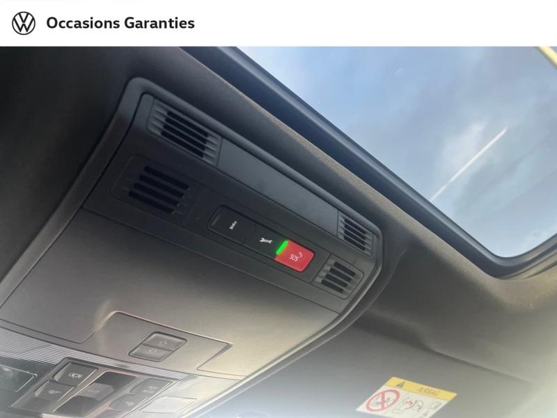 Voitures occasions VOLKSWAGEN TIGUAN R-Line Cesson-Sévigné