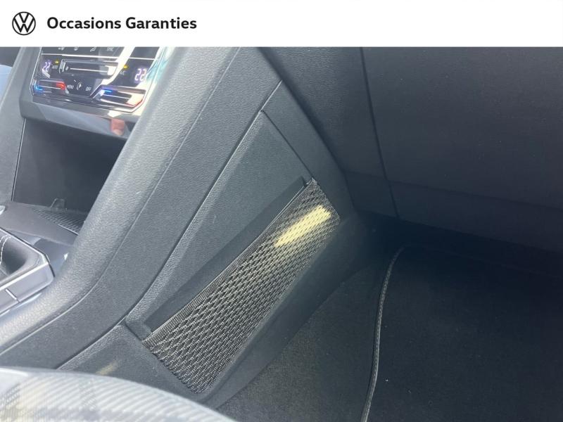 Voitures occasions VOLKSWAGEN TIGUAN R-Line Cesson-Sévigné