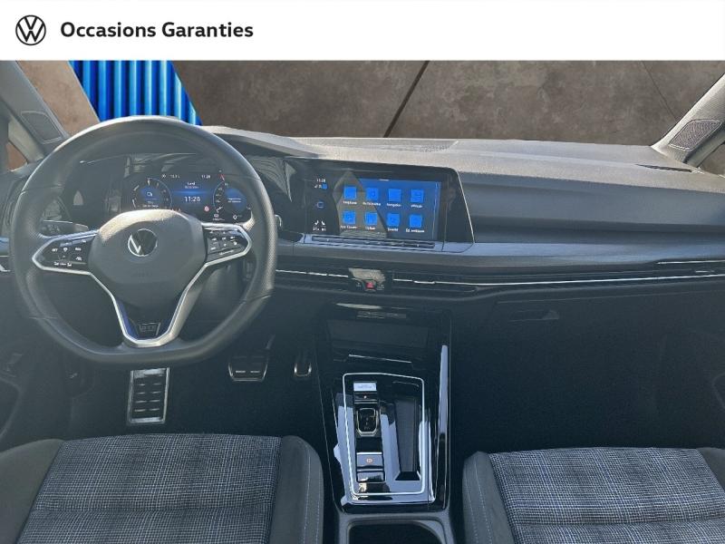 Voitures occasions VOLKSWAGEN GOLF GTE Cesson-Sévigné