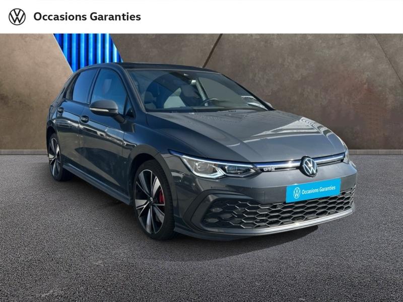 Voitures occasions VOLKSWAGEN GOLF GTE Cesson-Sévigné