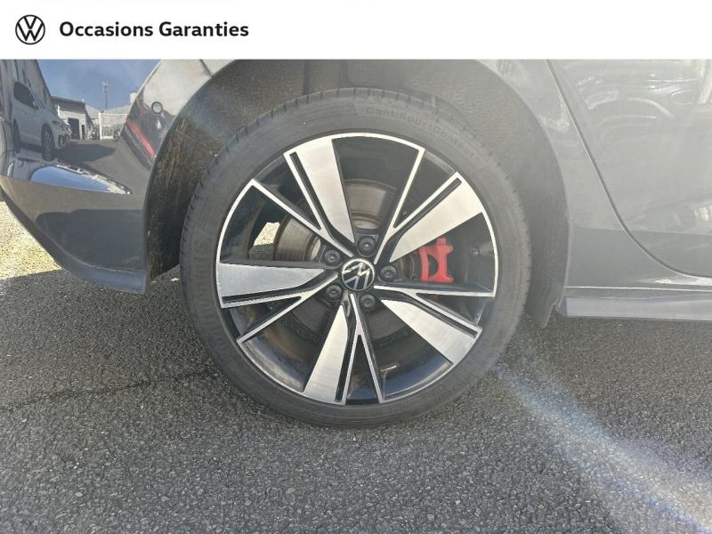 Voitures occasions VOLKSWAGEN GOLF GTE Cesson-Sévigné