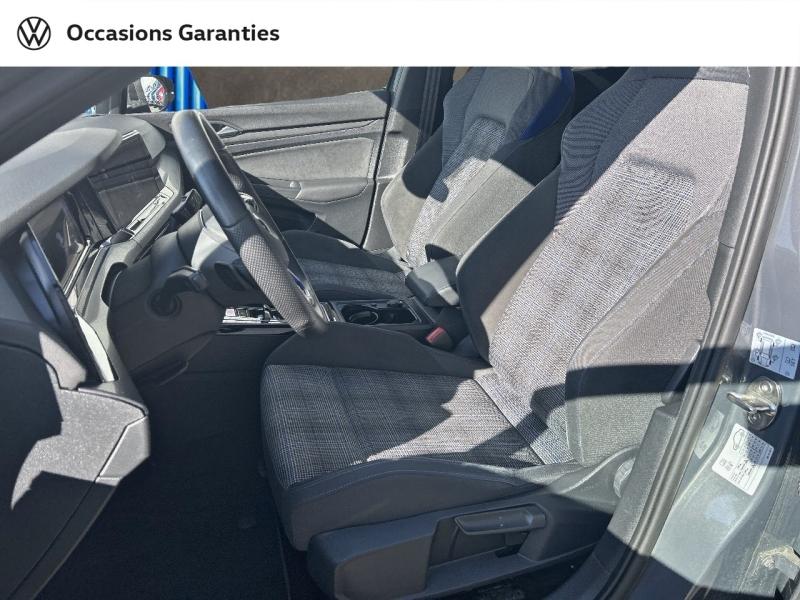 Voitures occasions VOLKSWAGEN GOLF GTE Cesson-Sévigné