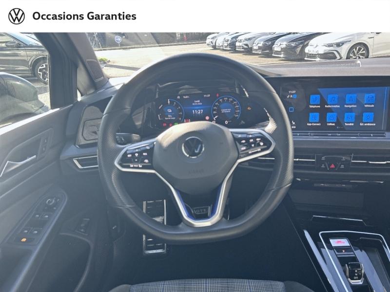 Voitures occasions VOLKSWAGEN GOLF GTE Cesson-Sévigné