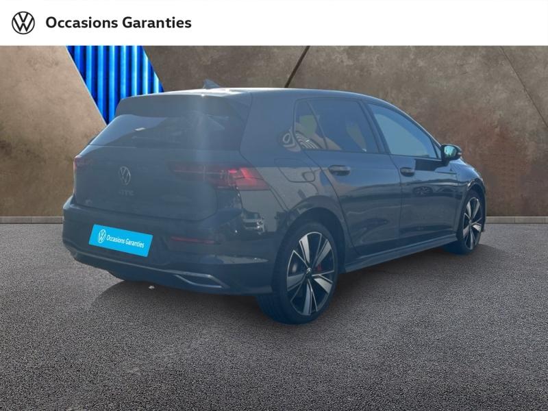 Voitures occasions VOLKSWAGEN GOLF GTE Cesson-Sévigné