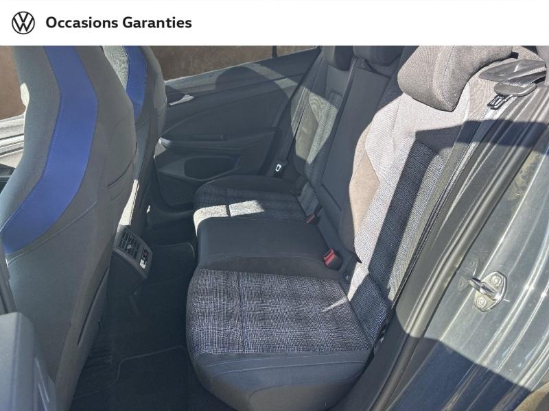 Voitures occasions VOLKSWAGEN GOLF GTE Cesson-Sévigné
