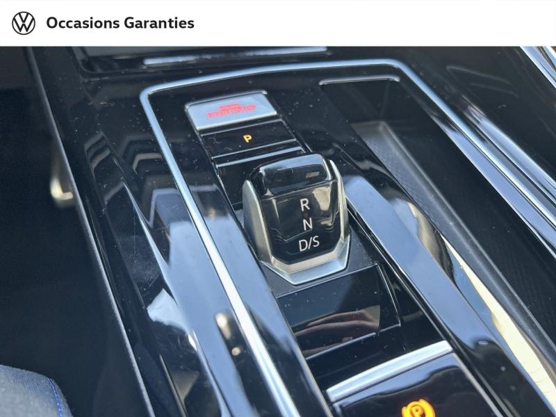 Voitures occasions VOLKSWAGEN GOLF GTE Cesson-Sévigné