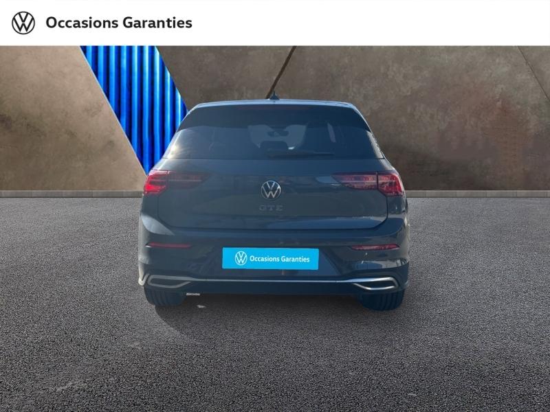 Voitures occasions VOLKSWAGEN GOLF GTE Cesson-Sévigné