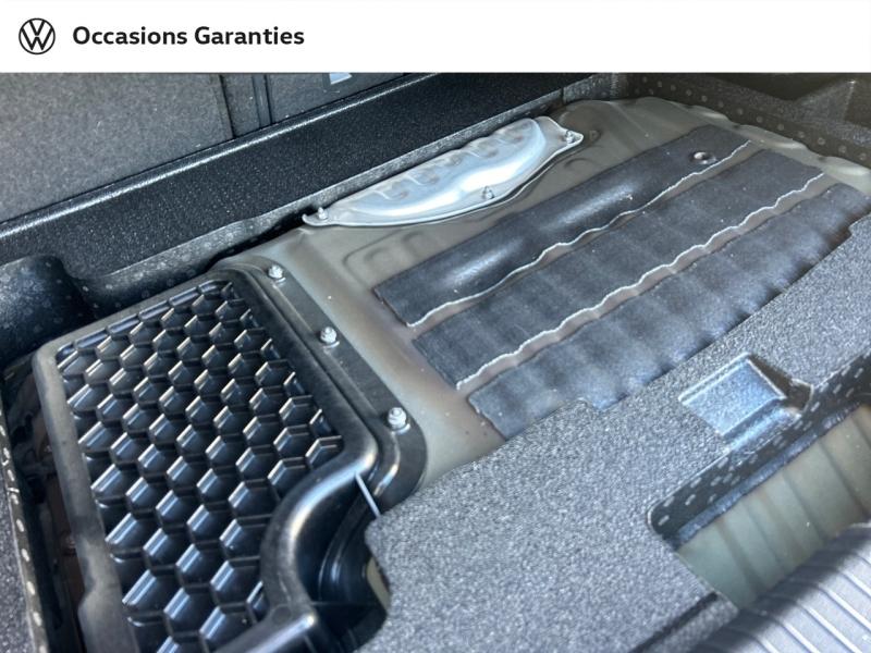 Voitures occasions VOLKSWAGEN GOLF GTE Cesson-Sévigné