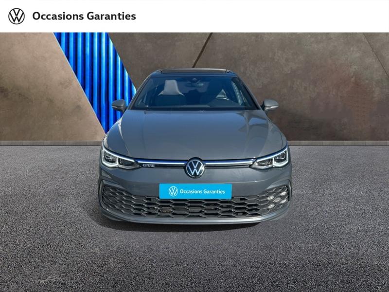 Voitures occasions VOLKSWAGEN GOLF GTE Cesson-Sévigné