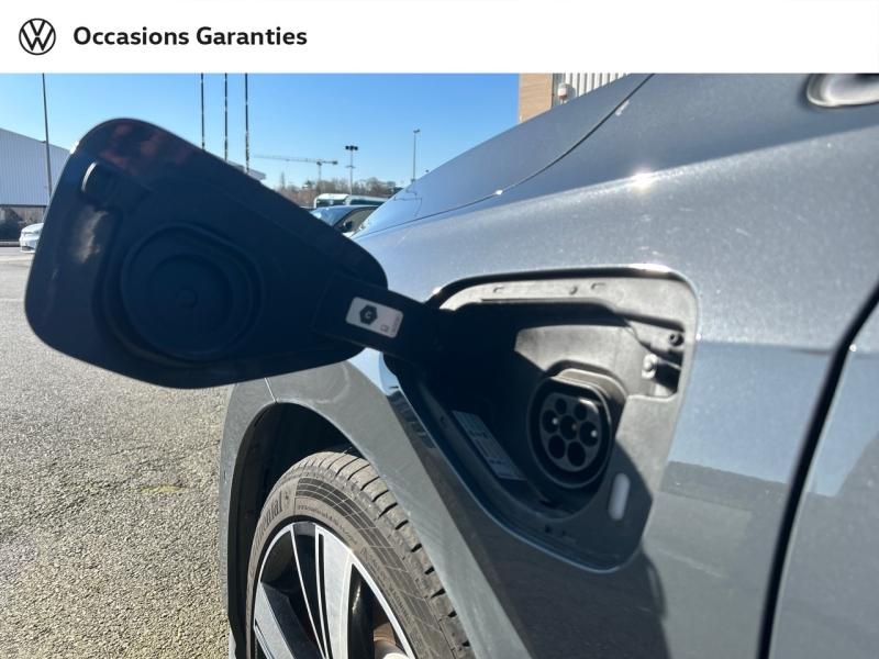 Voitures occasions VOLKSWAGEN GOLF GTE Cesson-Sévigné