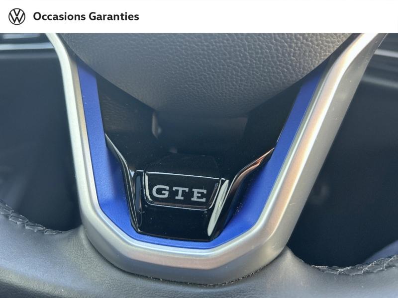 Voitures occasions VOLKSWAGEN GOLF GTE Cesson-Sévigné
