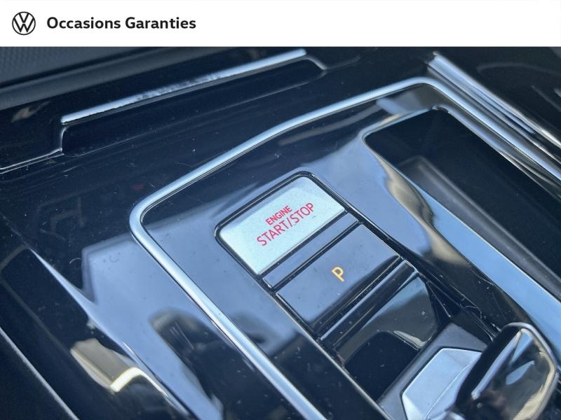 Voitures occasions VOLKSWAGEN GOLF GTE Cesson-Sévigné