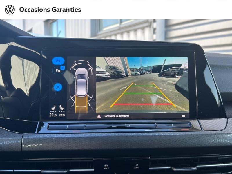 Voitures occasions VOLKSWAGEN GOLF GTE Cesson-Sévigné