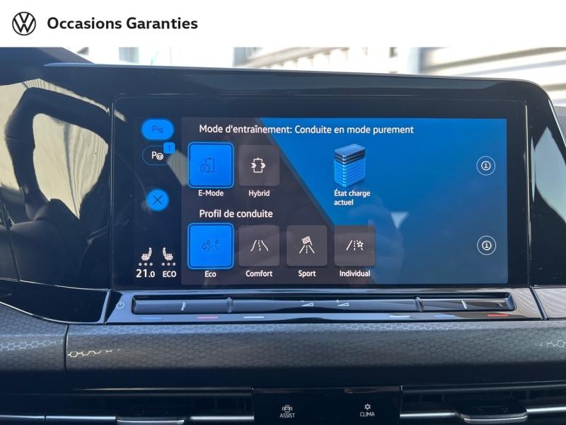 Voitures occasions VOLKSWAGEN GOLF GTE Cesson-Sévigné