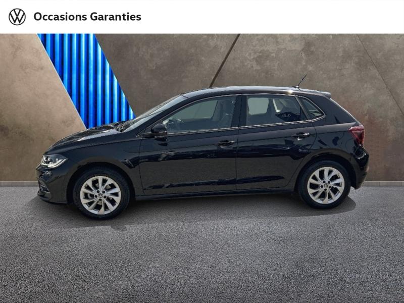 Voitures occasions VOLKSWAGEN POLO Style Cesson-Sévigné
