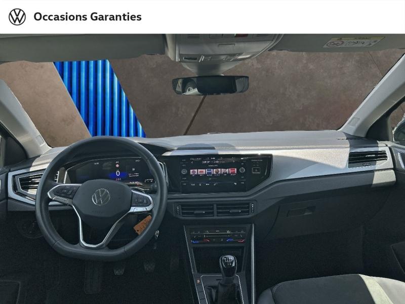 Voitures occasions VOLKSWAGEN POLO Style Cesson-Sévigné