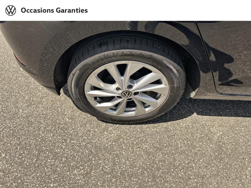 Voitures occasions VOLKSWAGEN POLO Style Cesson-Sévigné