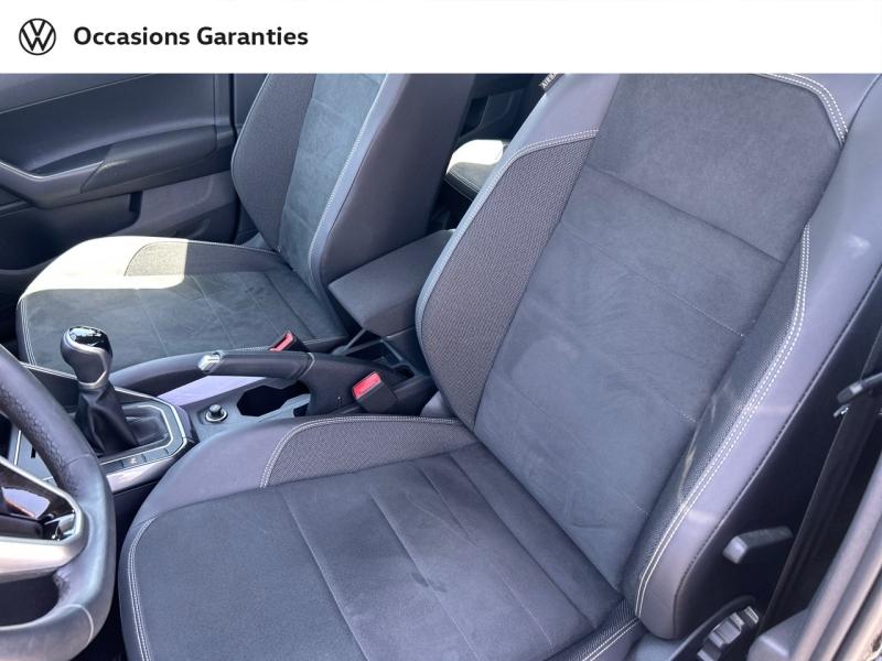 Voitures occasions VOLKSWAGEN POLO Style Cesson-Sévigné