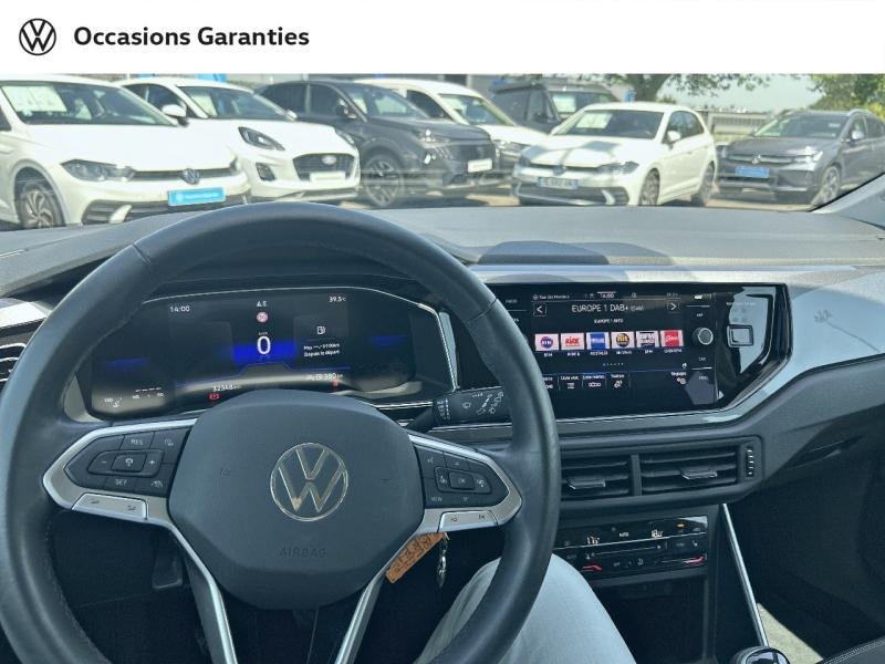 Voitures occasions VOLKSWAGEN POLO Style Cesson-Sévigné