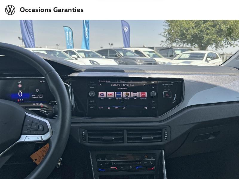 Voitures occasions VOLKSWAGEN POLO Style Cesson-Sévigné