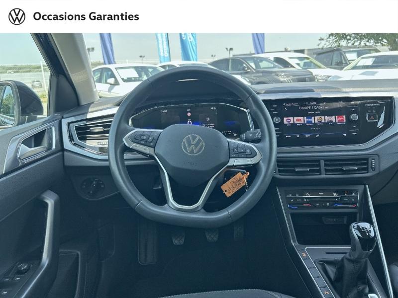 Voitures occasions VOLKSWAGEN POLO Style Cesson-Sévigné