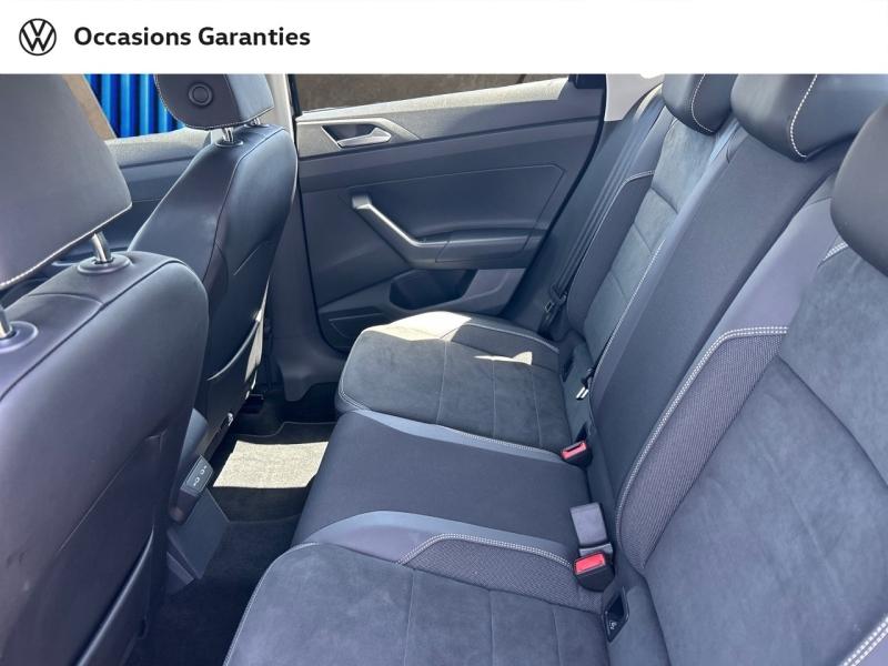 Voitures occasions VOLKSWAGEN POLO Style Cesson-Sévigné