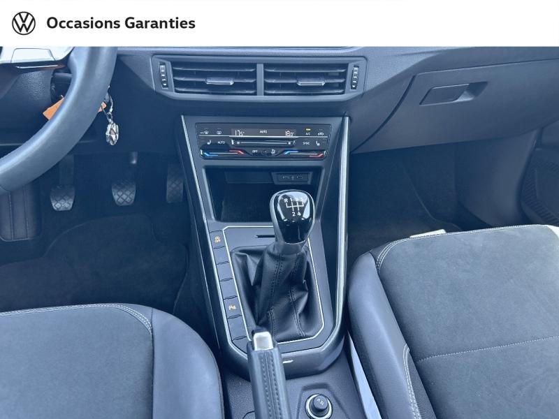 Voitures occasions VOLKSWAGEN POLO Style Cesson-Sévigné