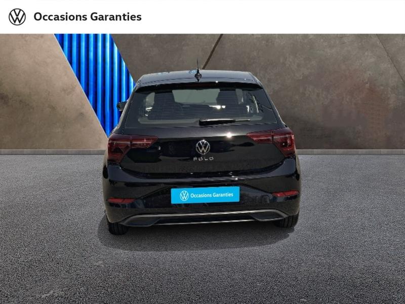 Voitures occasions VOLKSWAGEN POLO Style Cesson-Sévigné