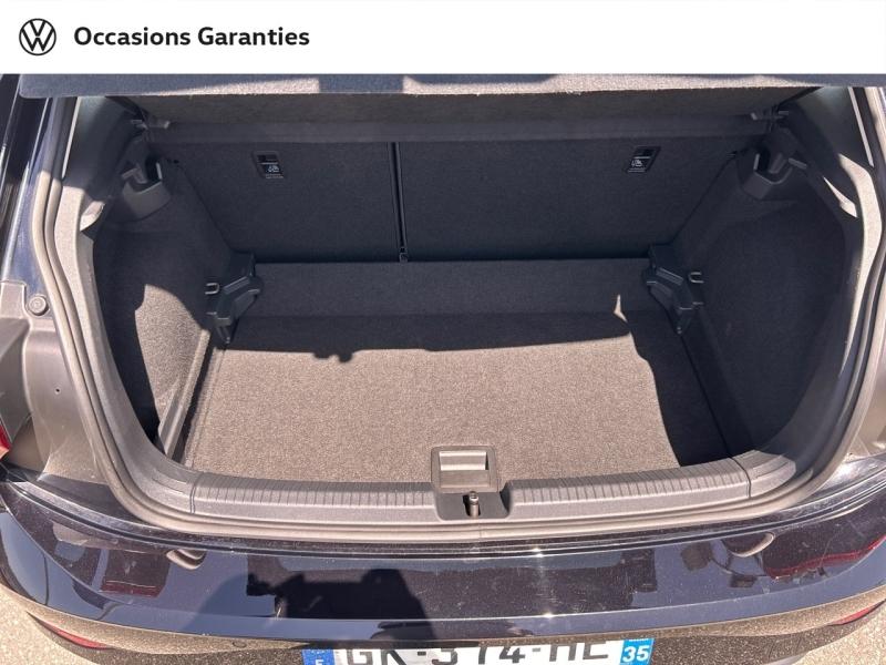 Voitures occasions VOLKSWAGEN POLO Style Cesson-Sévigné