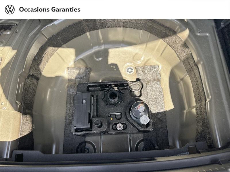 Voitures occasions VOLKSWAGEN POLO Style Cesson-Sévigné