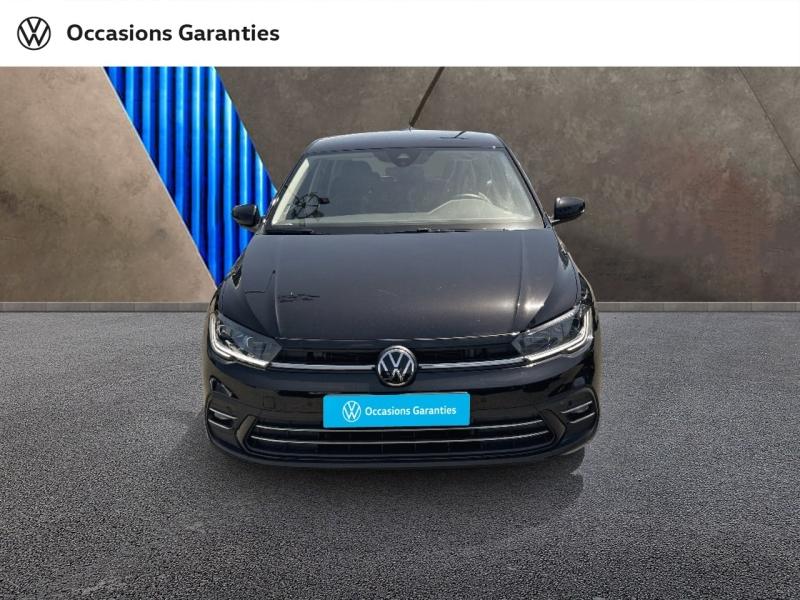 Voitures occasions VOLKSWAGEN POLO Style Cesson-Sévigné