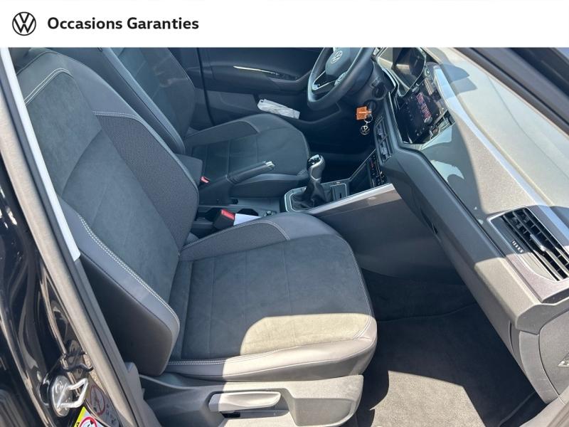Voitures occasions VOLKSWAGEN POLO Style Cesson-Sévigné
