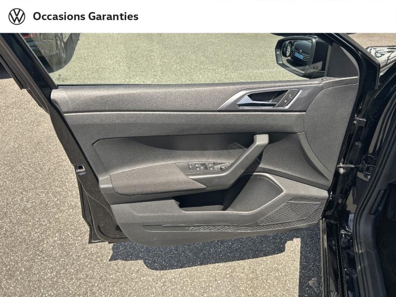 Voitures occasions VOLKSWAGEN POLO Style Cesson-Sévigné