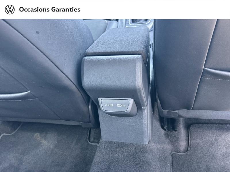 Voitures occasions VOLKSWAGEN POLO Style Cesson-Sévigné