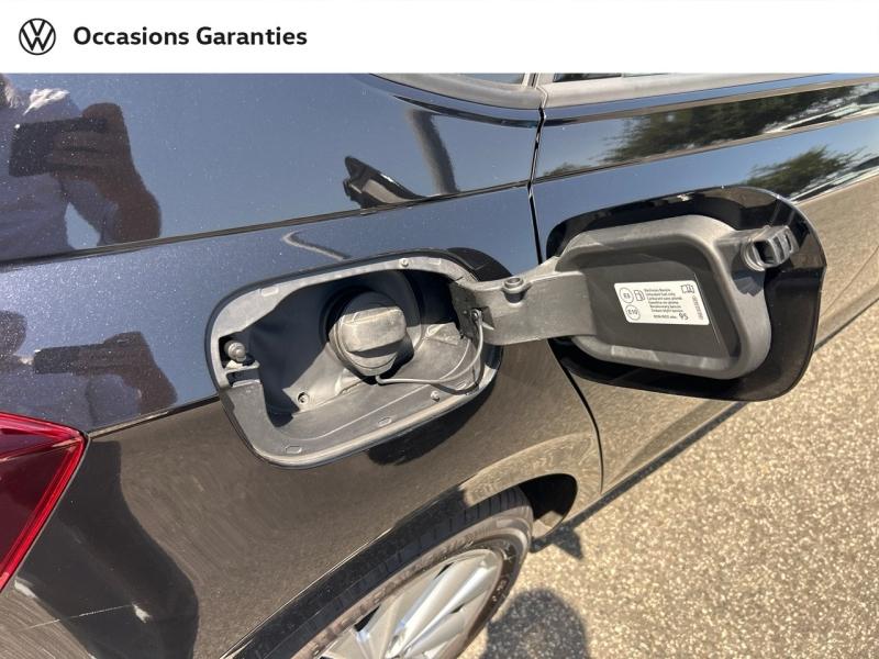 Voitures occasions VOLKSWAGEN POLO Style Cesson-Sévigné