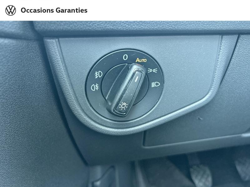 Voitures occasions VOLKSWAGEN POLO Style Cesson-Sévigné