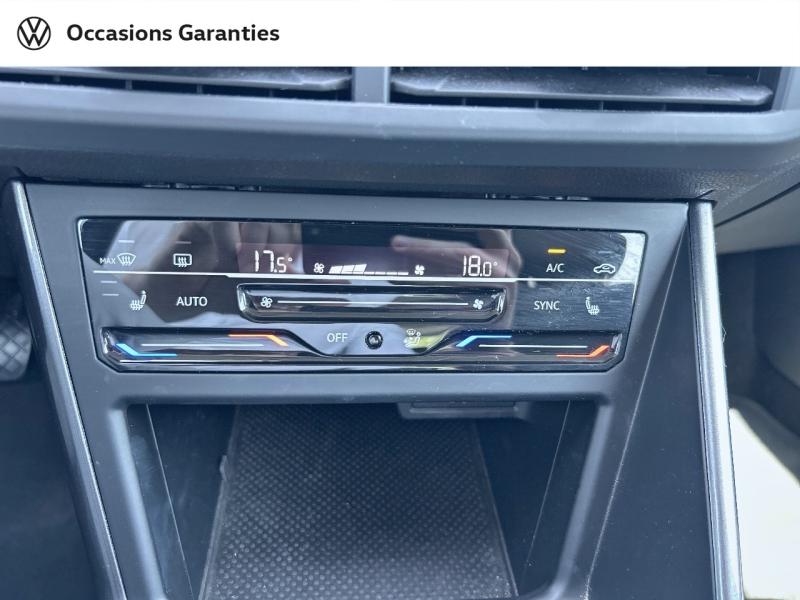 Voitures occasions VOLKSWAGEN POLO Style Cesson-Sévigné