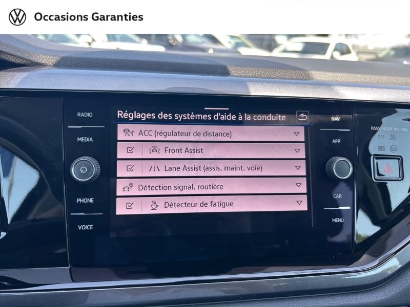 Voitures occasions VOLKSWAGEN POLO Style Cesson-Sévigné