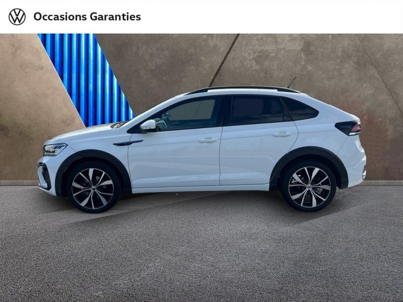 Voitures occasions VOLKSWAGEN TAIGO R-Line Cesson-Sévigné