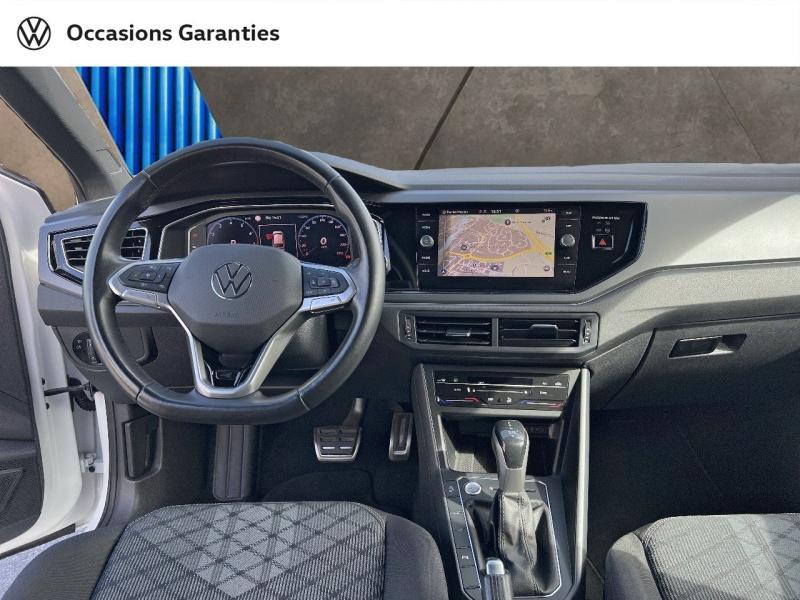 Voitures occasions VOLKSWAGEN TAIGO R-Line Cesson-Sévigné