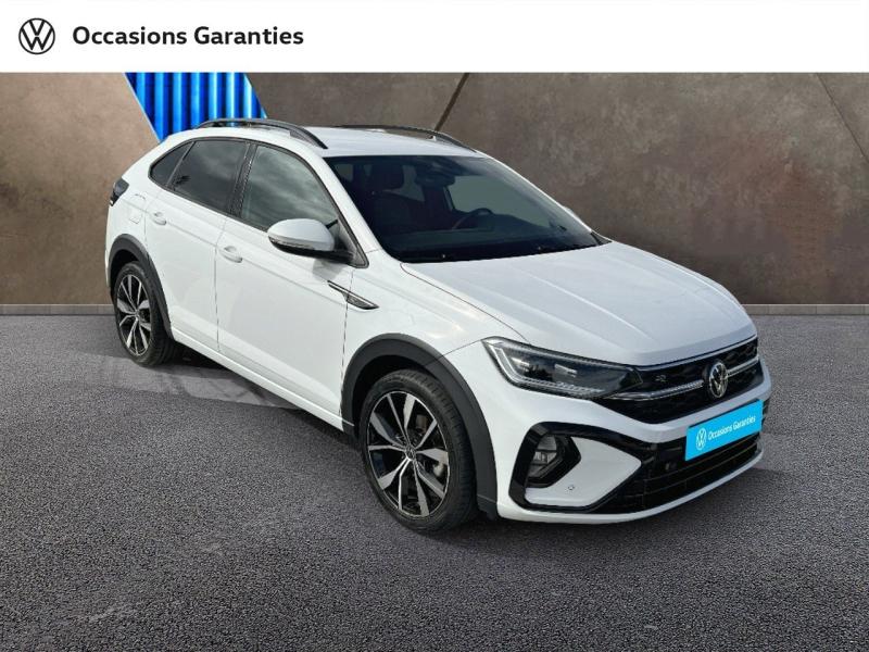 Voitures occasions VOLKSWAGEN TAIGO R-Line Cesson-Sévigné