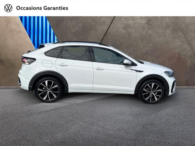 Voitures occasions VOLKSWAGEN TAIGO R-Line Cesson-Sévigné