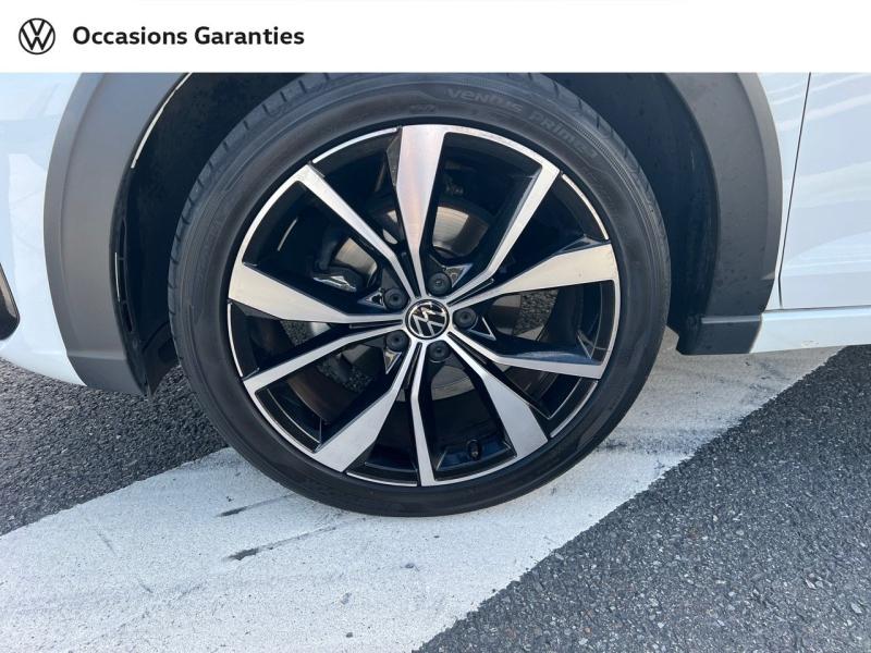 Voitures occasions VOLKSWAGEN TAIGO R-Line Cesson-Sévigné