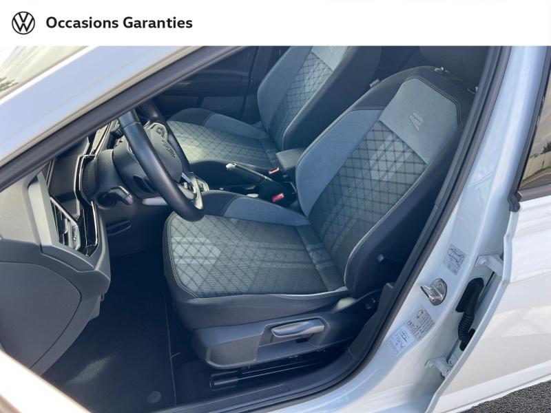 Voitures occasions VOLKSWAGEN TAIGO R-Line Cesson-Sévigné